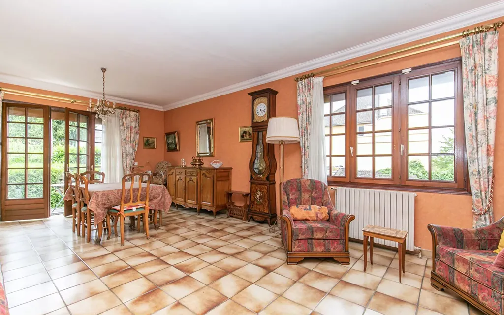 Achat maison 3 chambre(s) - Chennevières-sur-Marne