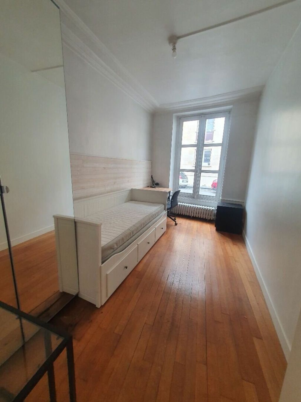 Achat appartement à vendre 2 pièces 60 m² - Pontoise