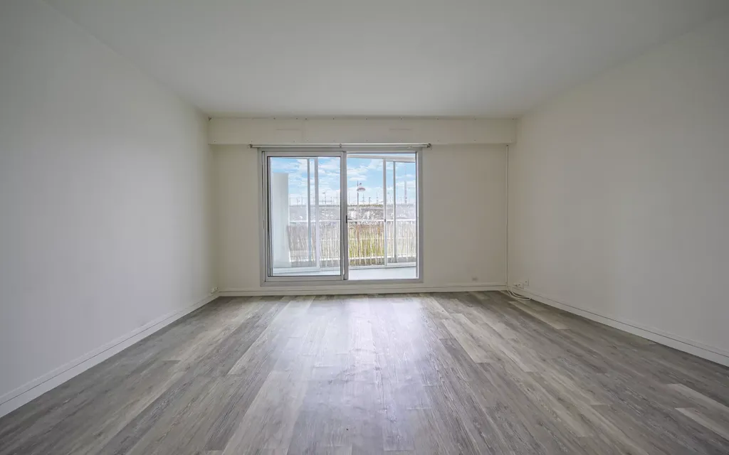 Achat studio à vendre 31 m² - Paris 12ème arrondissement