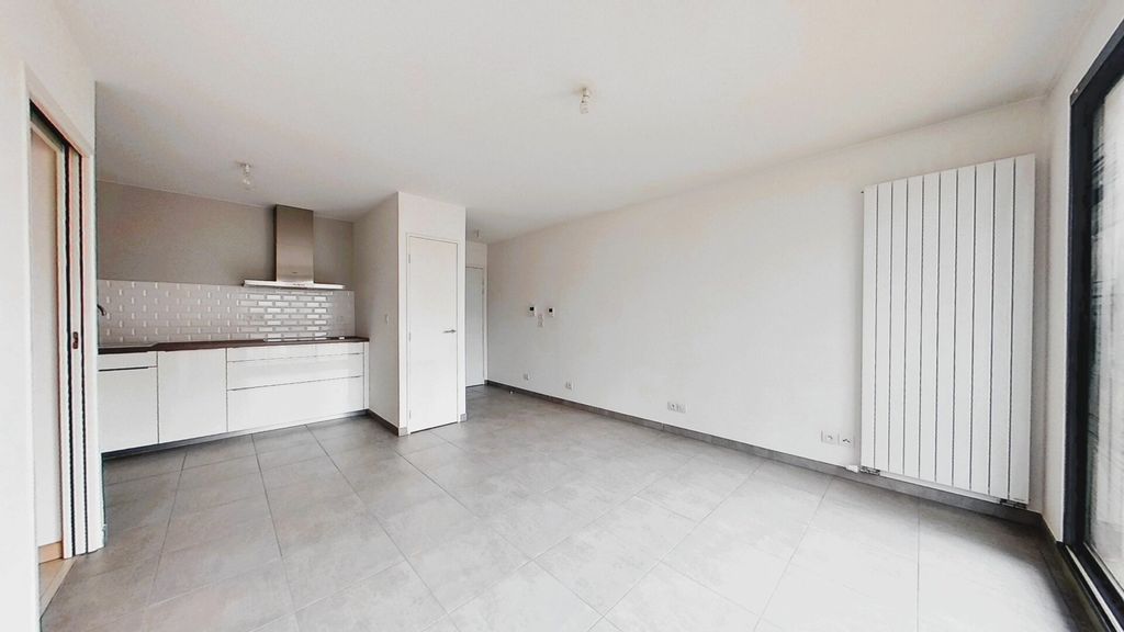Achat appartement à vendre 2 pièces 42 m² - Caluire-et-Cuire
