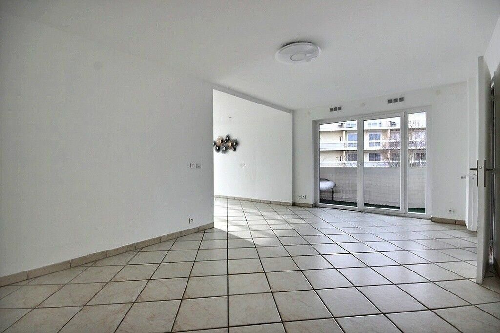 Achat appartement à vendre 5 pièces 100 m² - Élancourt