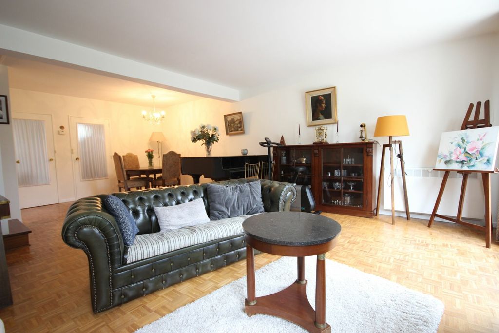 Achat maison 4 chambre(s) - Élancourt