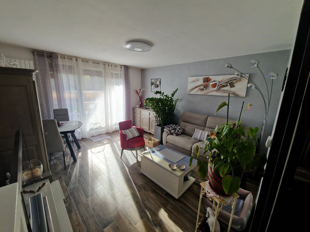 Achat appartement à vendre 3 pièces 62 m² - Istres