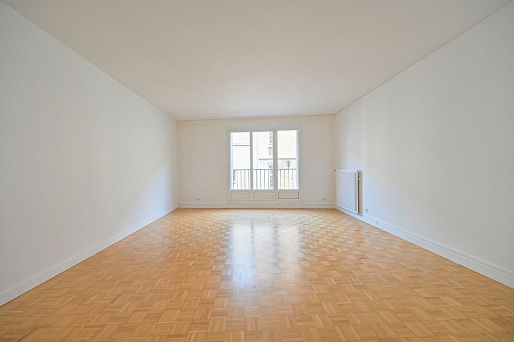 Achat appartement 4 pièce(s) Paris 10ème arrondissement