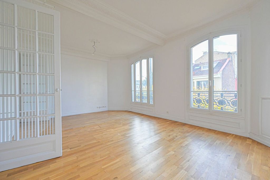 Achat appartement à vendre 2 pièces 78 m² - La Garenne-Colombes