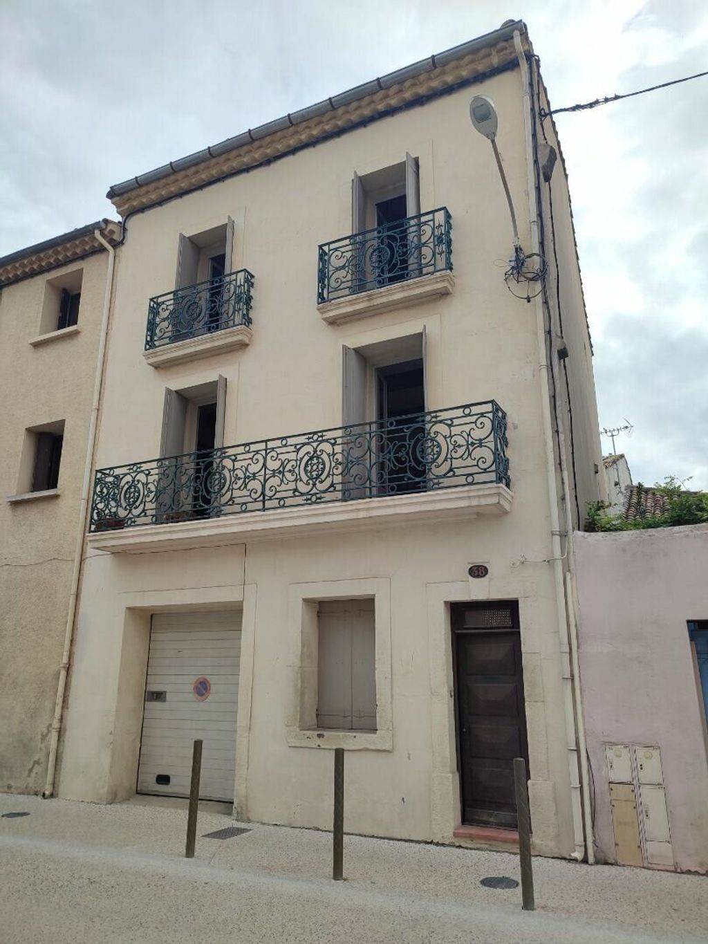 Achat maison 3 chambre(s) - Agde