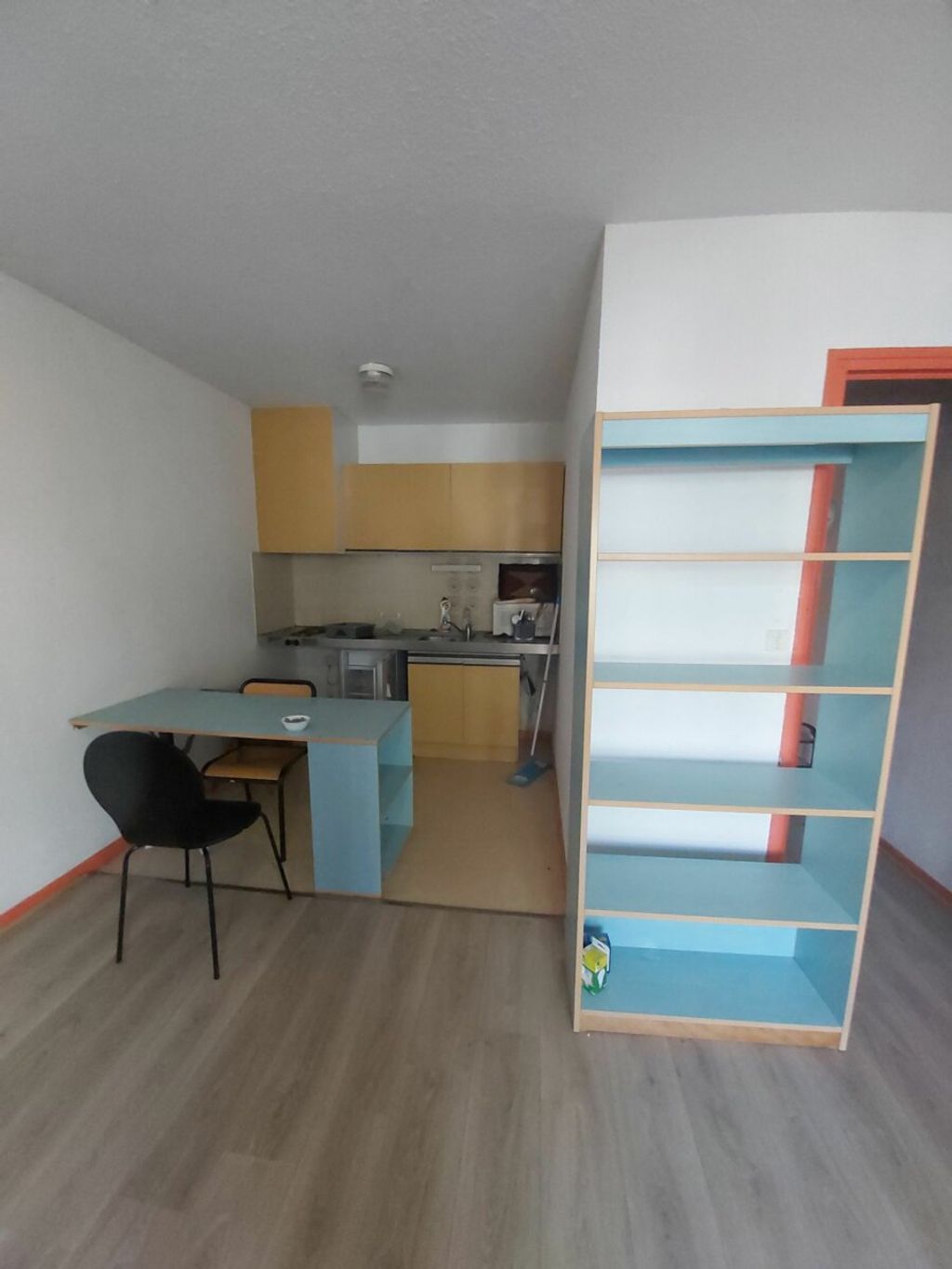 Achat studio à vendre 28 m² - Montpellier