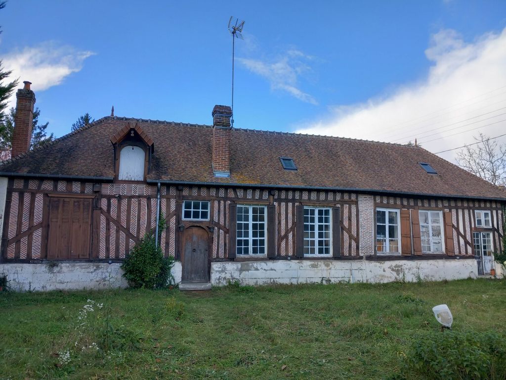 Achat maison 2 chambre(s) - Romorantin-Lanthenay