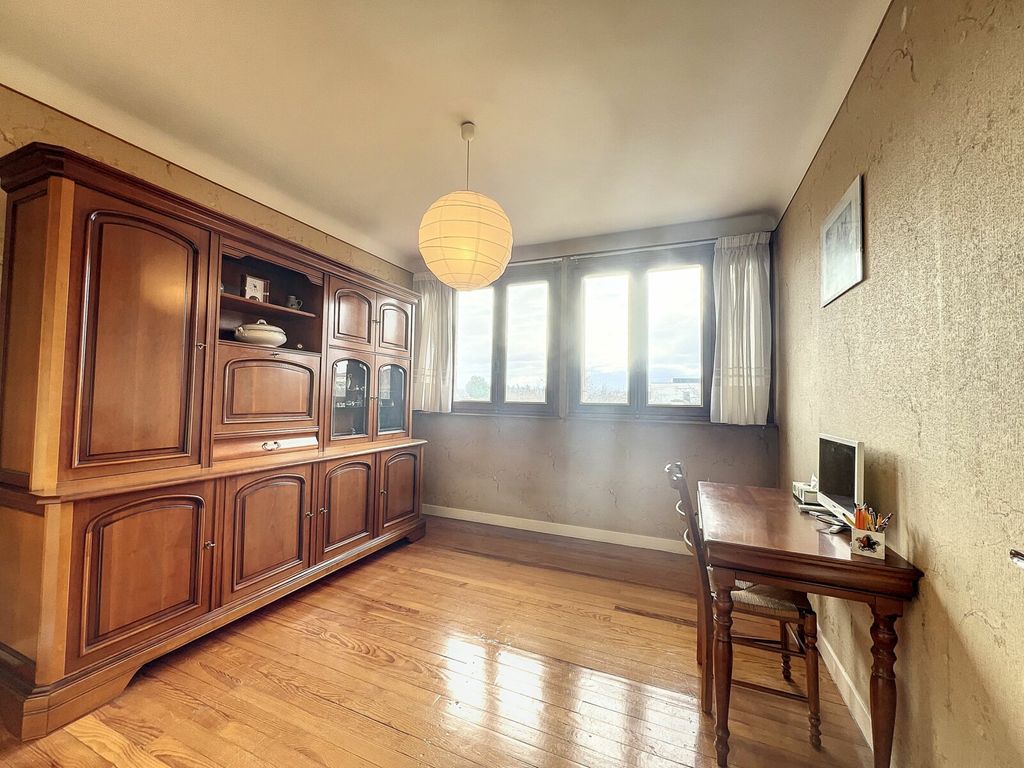 Achat maison 4 chambre(s) - Clermont-Ferrand