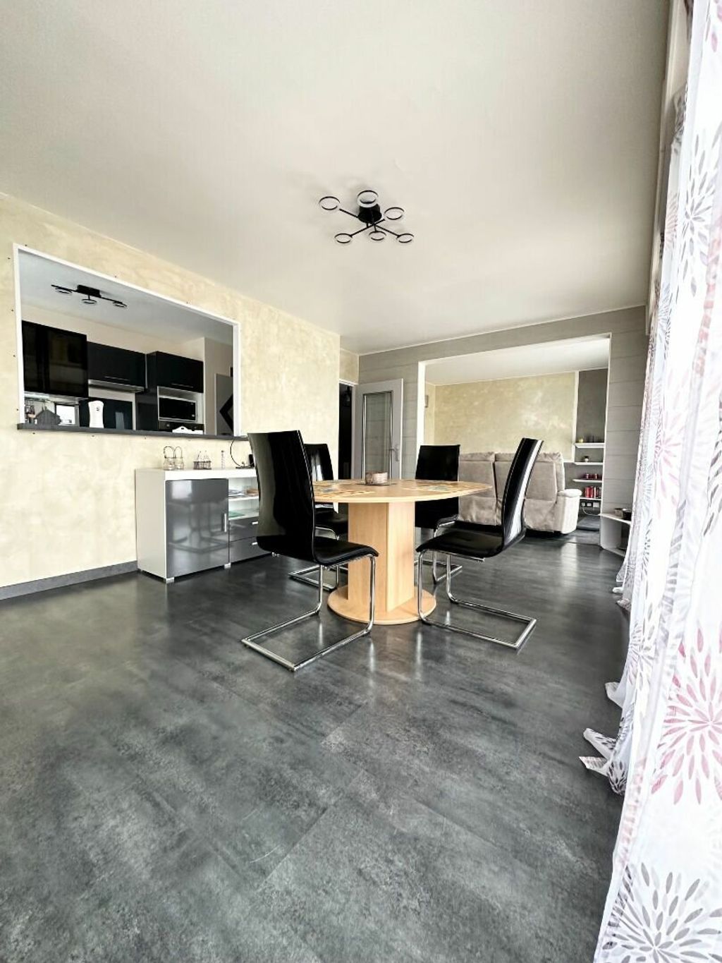 Achat appartement à vendre 3 pièces 80 m² - Chartres