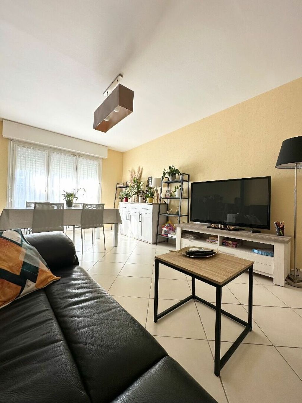 Achat appartement à vendre 4 pièces 94 m² - Chartres