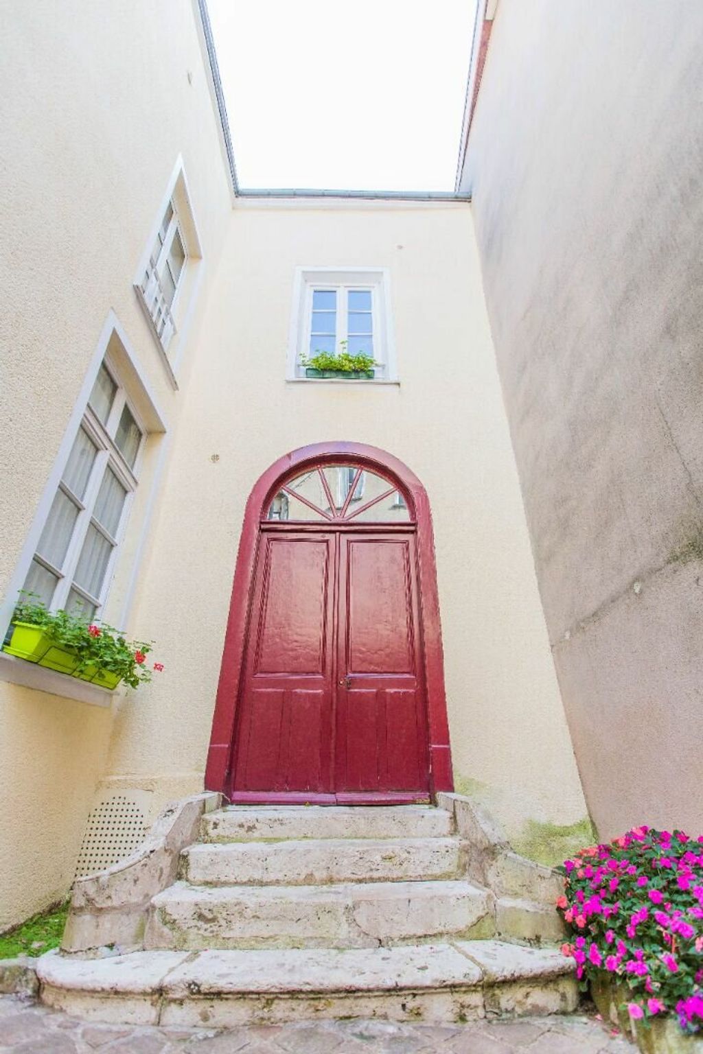 Achat appartement à vendre 3 pièces 94 m² - Chartres