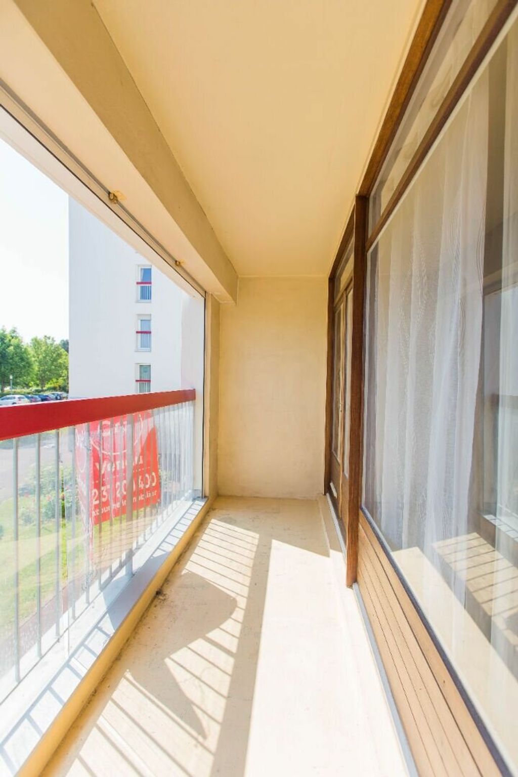 Achat appartement à vendre 2 pièces 52 m² - Chartres