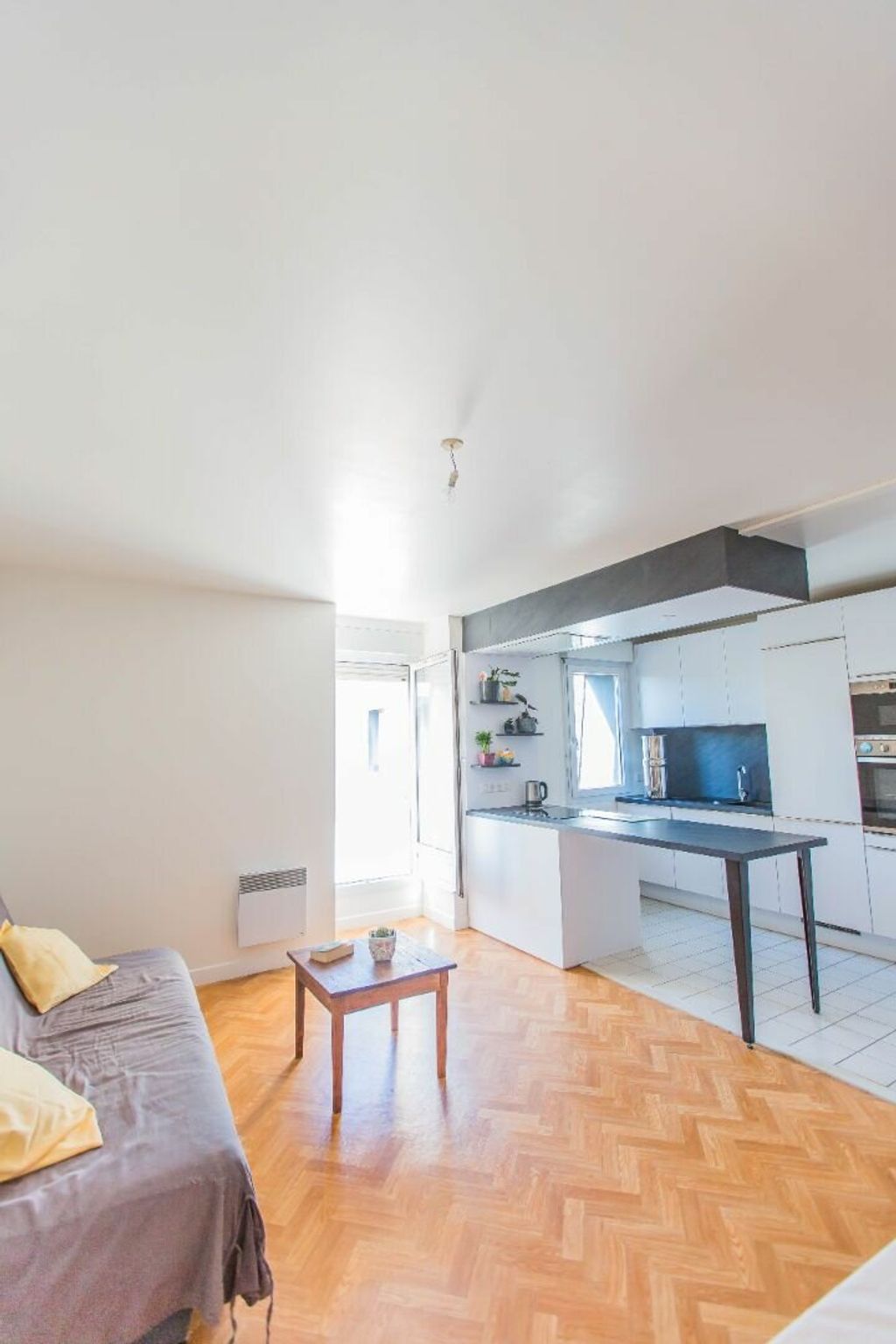 Achat appartement à vendre 2 pièces 57 m² - Chartres