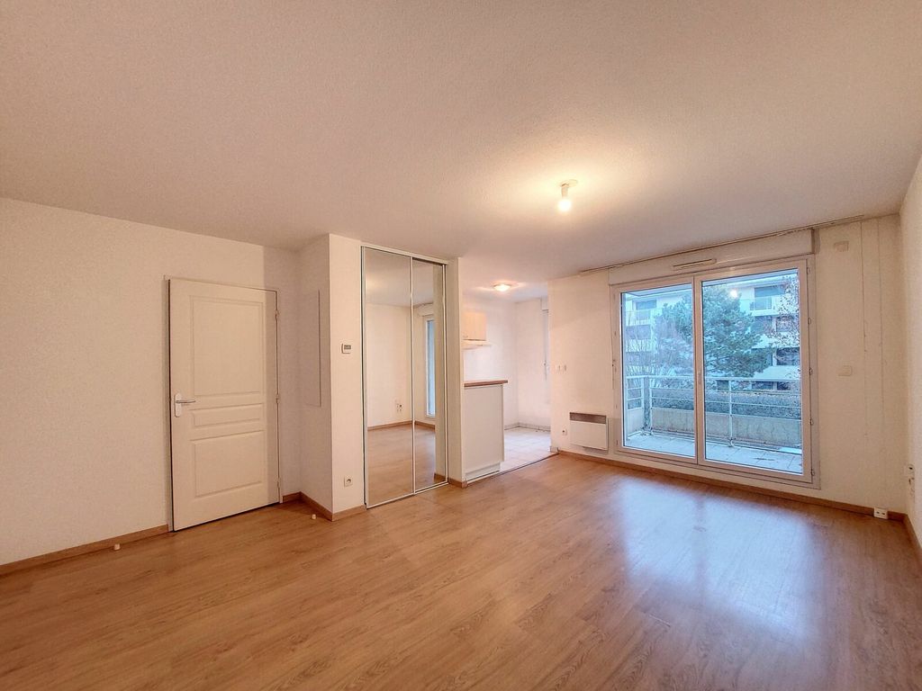 Achat appartement à vendre 2 pièces 44 m² - Tours