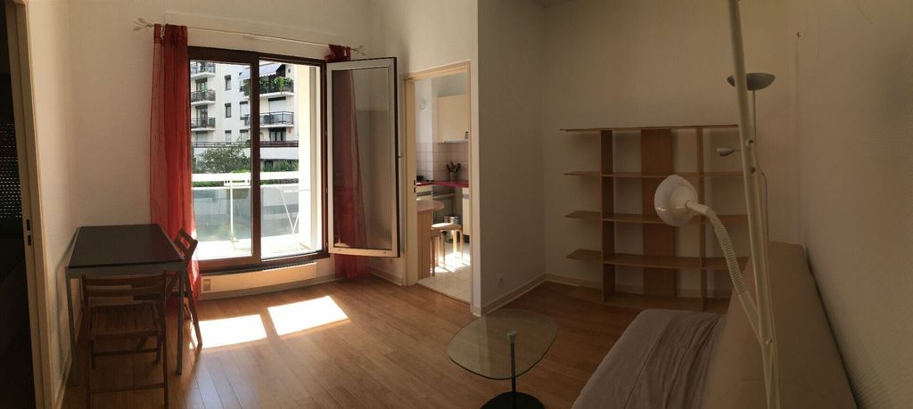 Achat appartement 2 pièce(s) Courbevoie