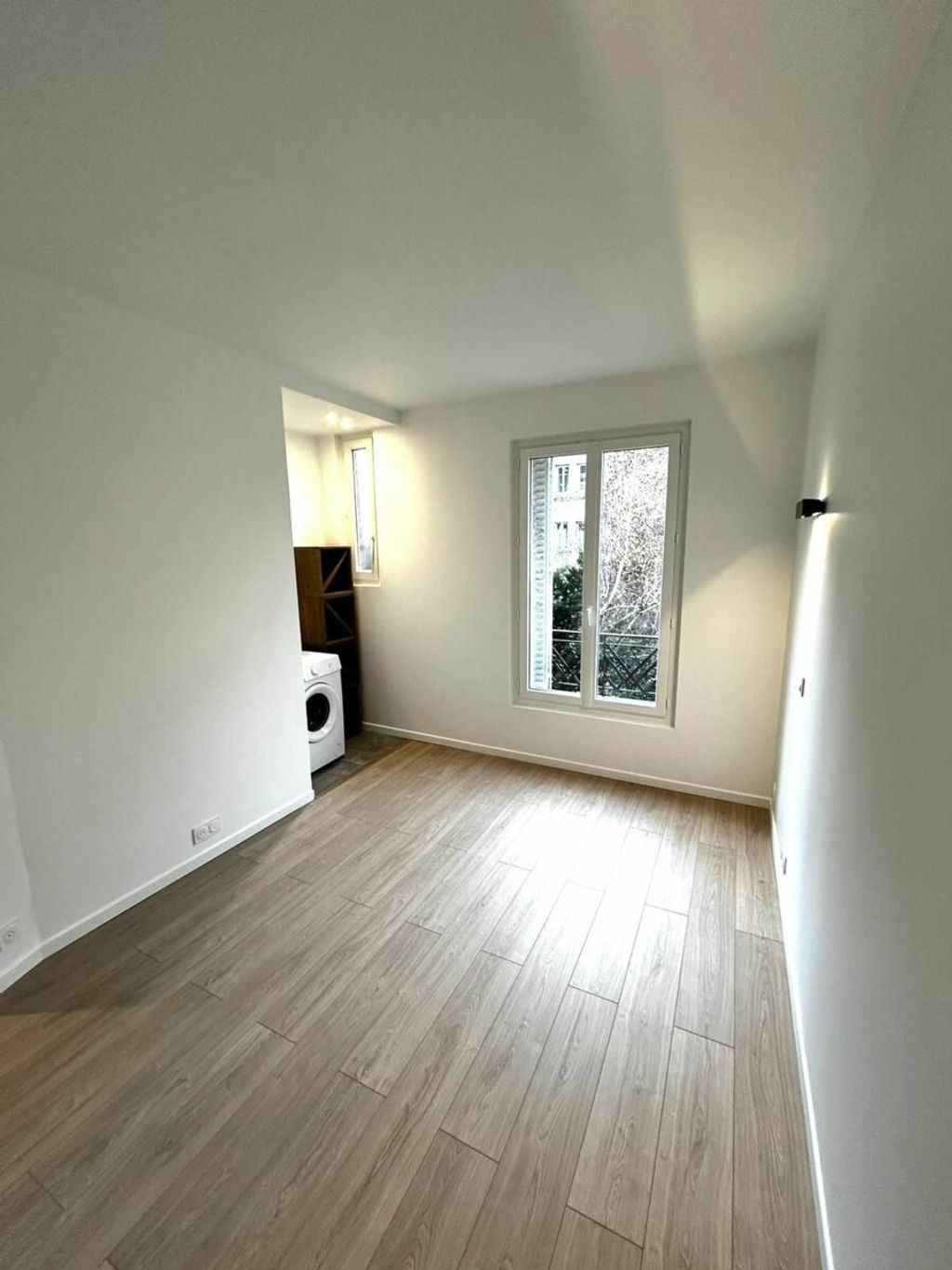 Achat appartement 2 pièce(s) Levallois-Perret