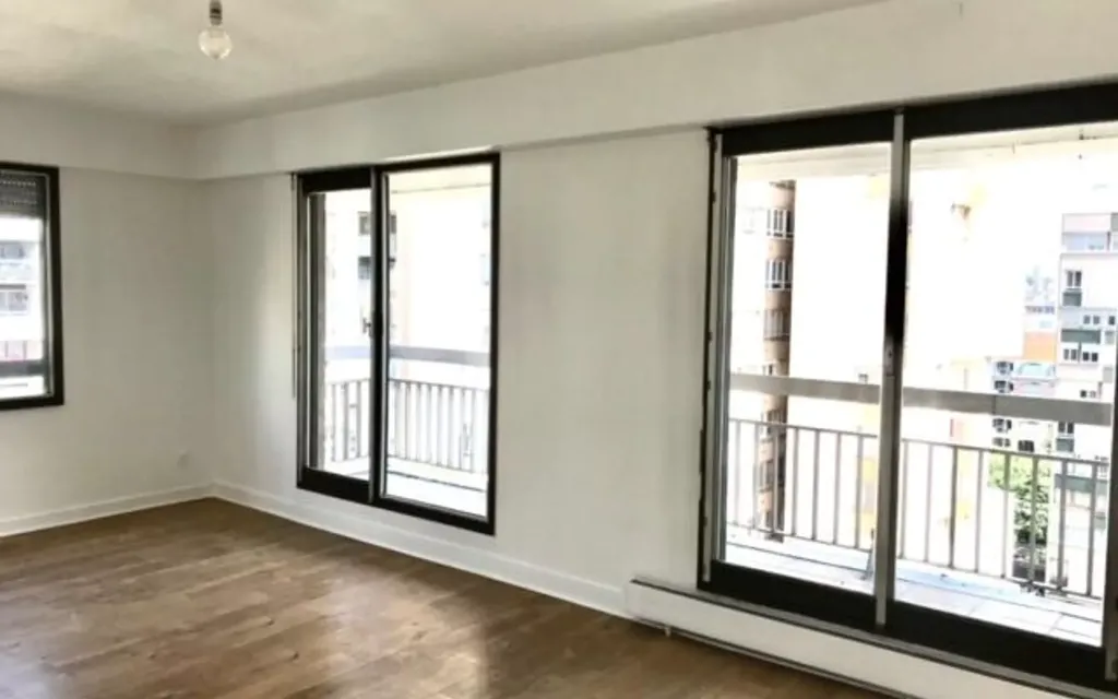 Achat appartement 4 pièce(s) Paris 19ème arrondissement