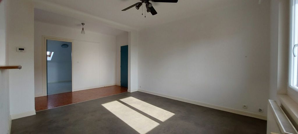 Achat appartement à vendre 4 pièces 87 m² - Saint-Vincent-de-Tyrosse