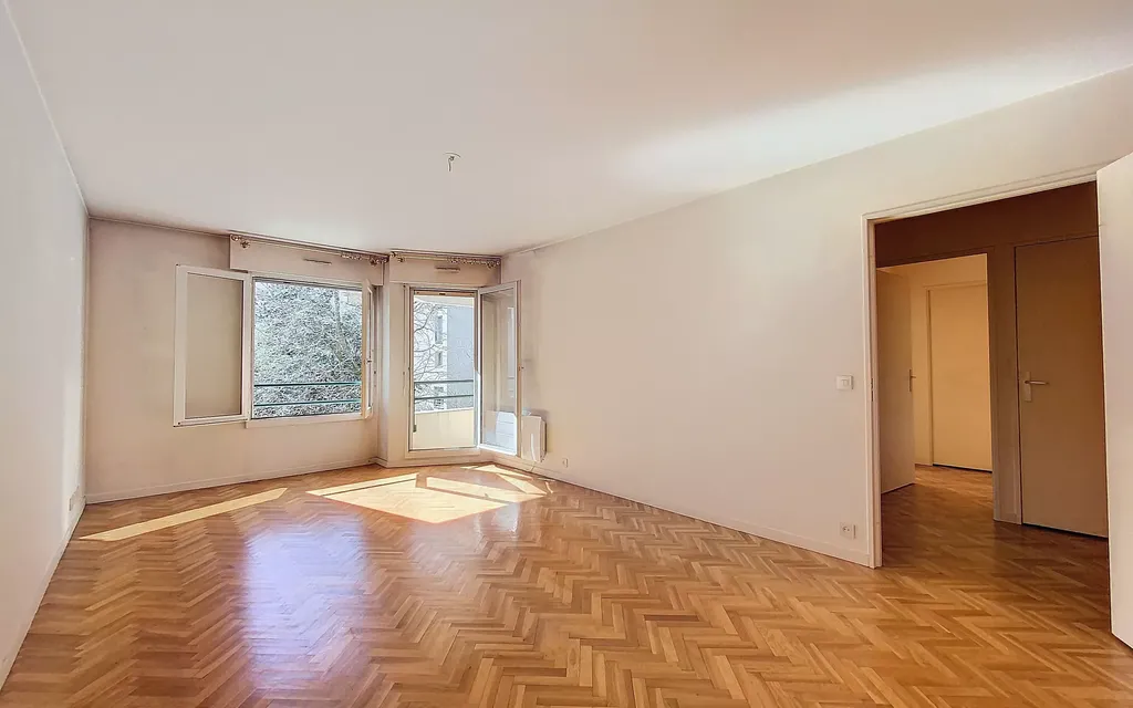 Achat appartement à vendre 2 pièces 51 m² - Saint-Cloud