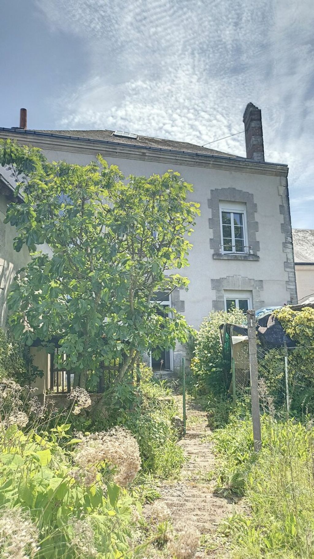 Achat maison 3 chambre(s) - Vendôme