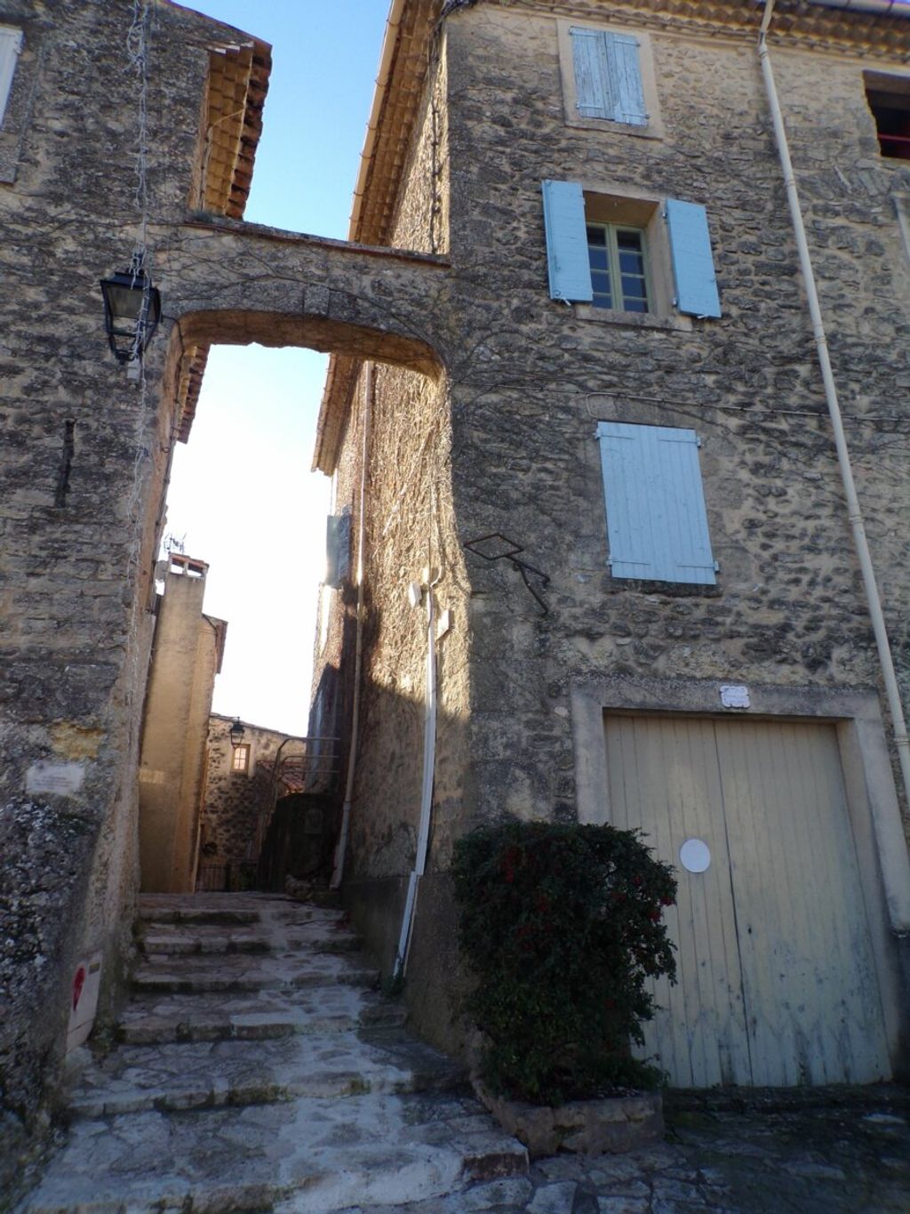 Achat maison 3 chambre(s) - La Tour-d'Aigues