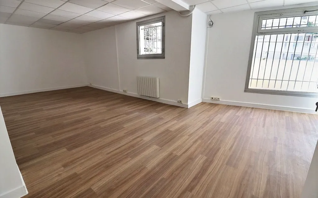 Achat appartement 5 pièce(s) Paris 19ème arrondissement