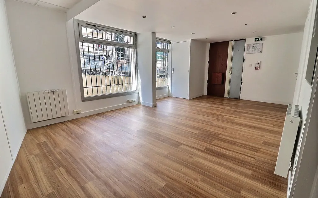 Achat appartement 5 pièce(s) Paris 19ème arrondissement