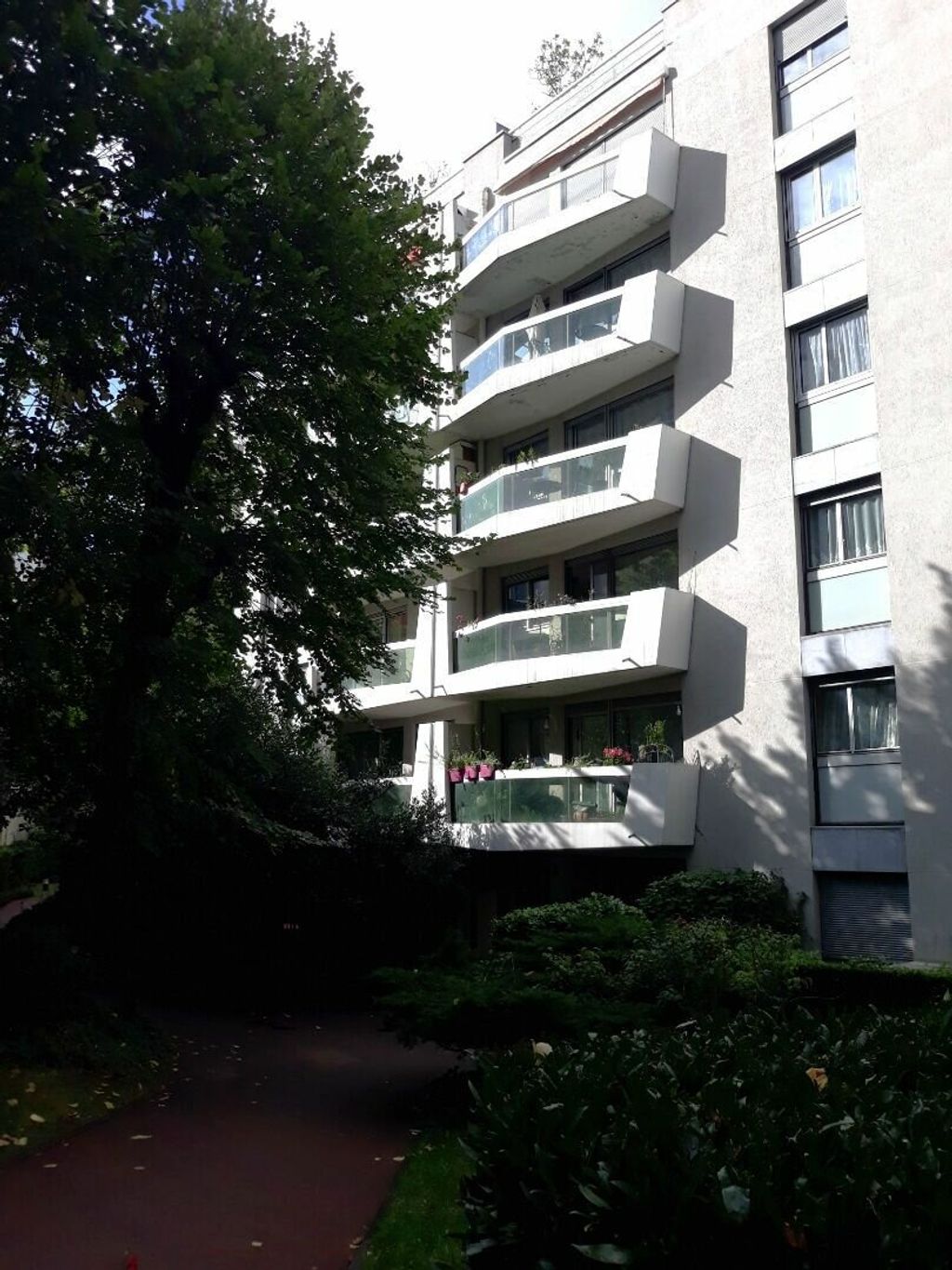 Achat appartement à vendre 3 pièces 74 m² - Paris 13ème arrondissement