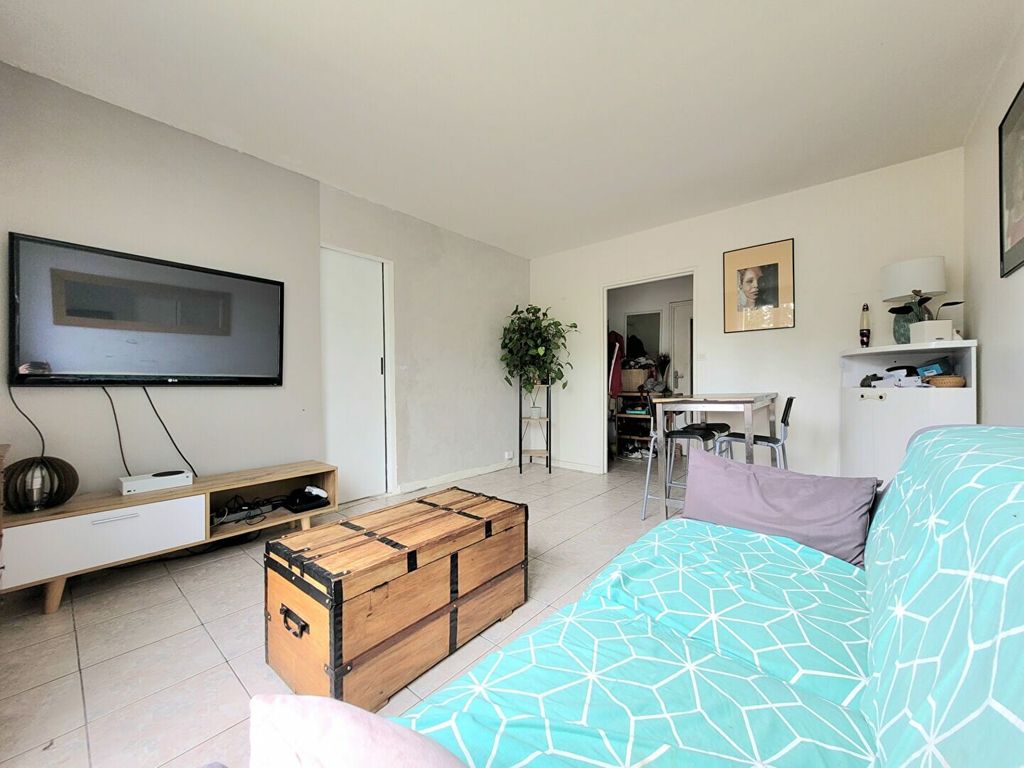 Achat appartement à vendre 4 pièces 70 m² - Yerres
