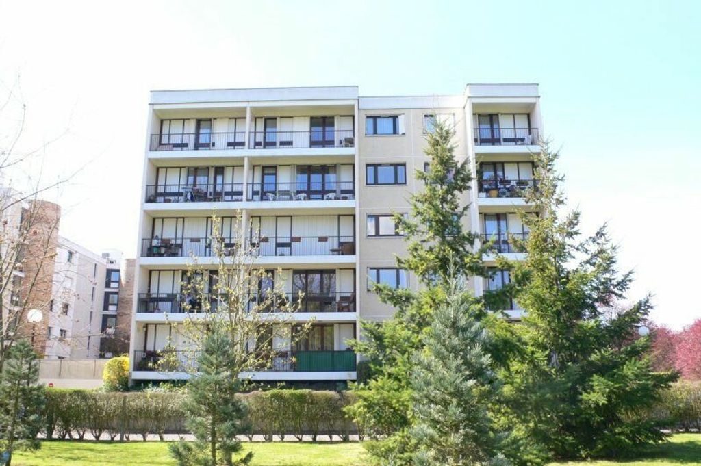 Achat appartement à vendre 3 pièces 63 m² - Yerres