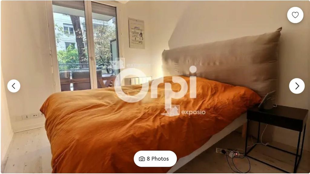 Achat appartement 2 pièce(s) Paris 19ème arrondissement