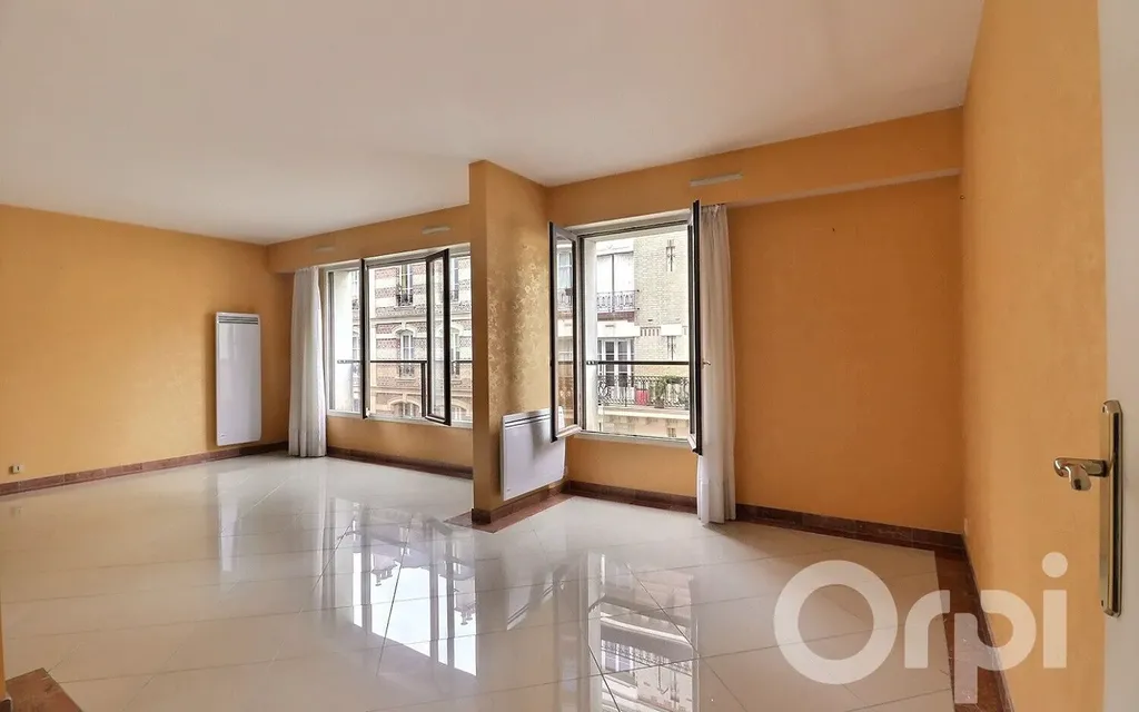 Achat appartement 5 pièce(s) Paris 20ème arrondissement