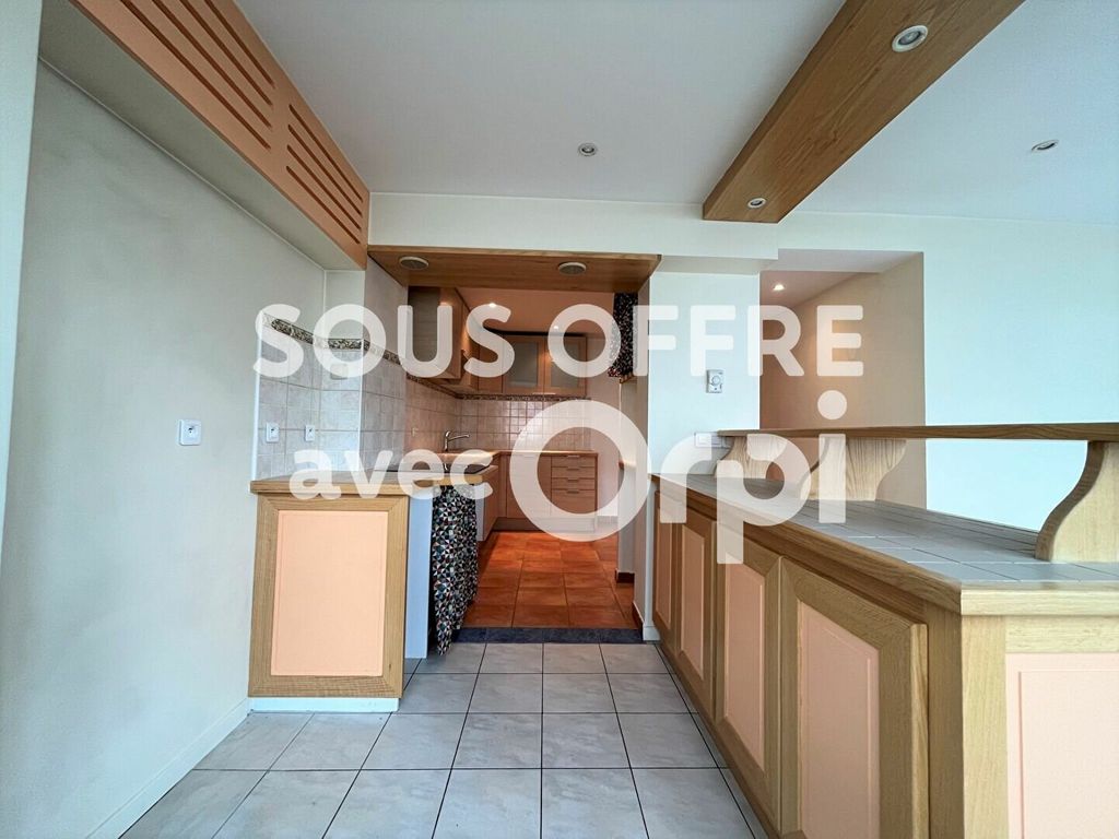 Achat appartement à vendre 2 pièces 62 m² - Fresnes
