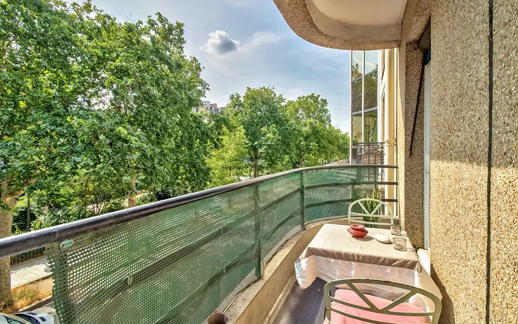 Achat appartement à vendre 2 pièces 74 m² - Paris 11ème arrondissement