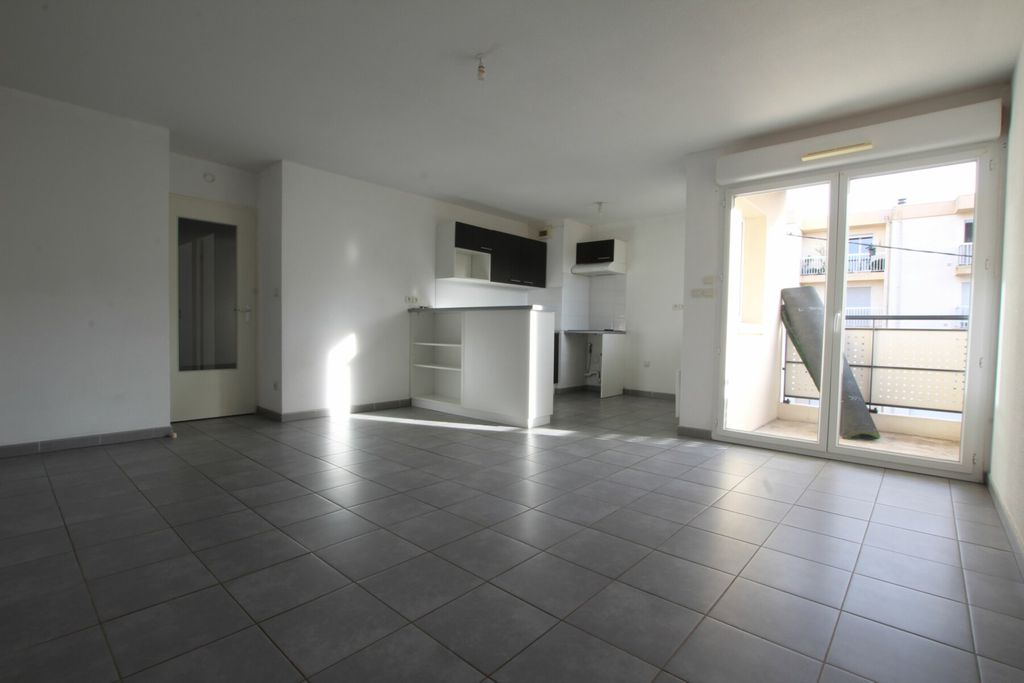 Achat appartement 3 pièce(s) Lunel