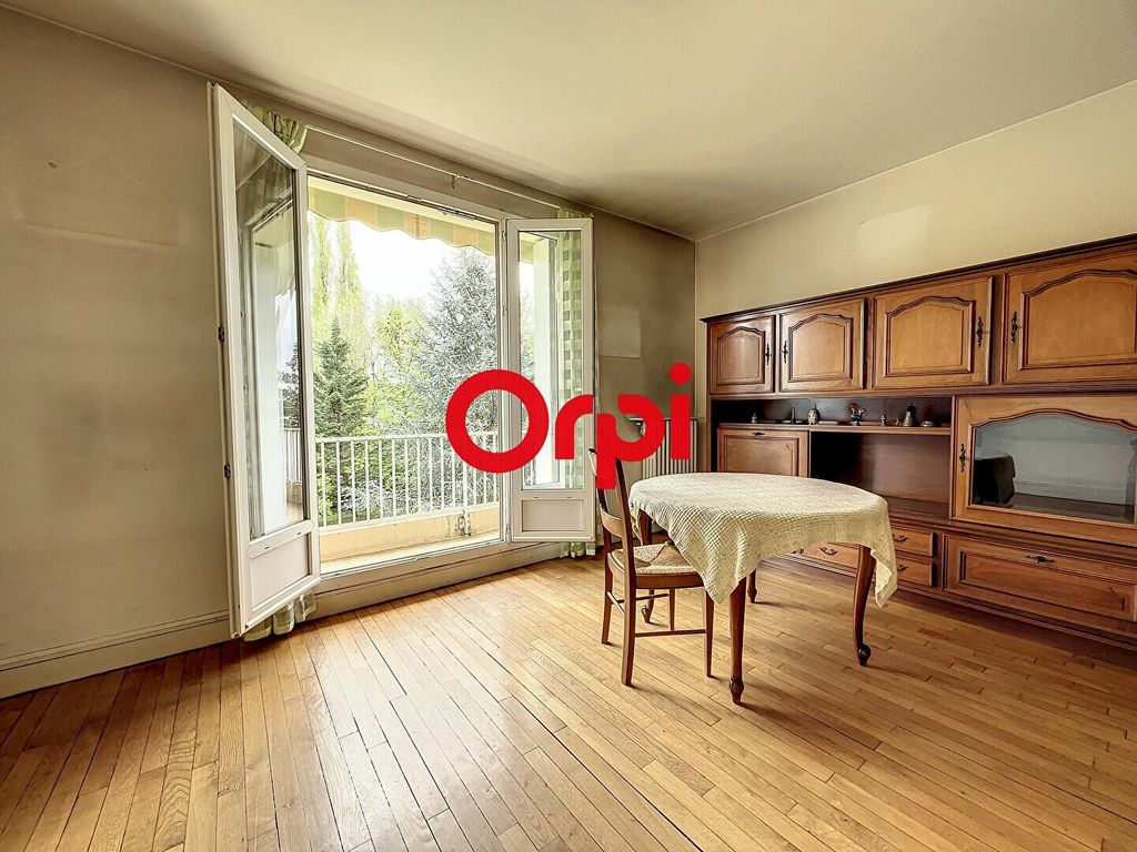 Achat appartement à vendre 3 pièces 50 m² - Orsay