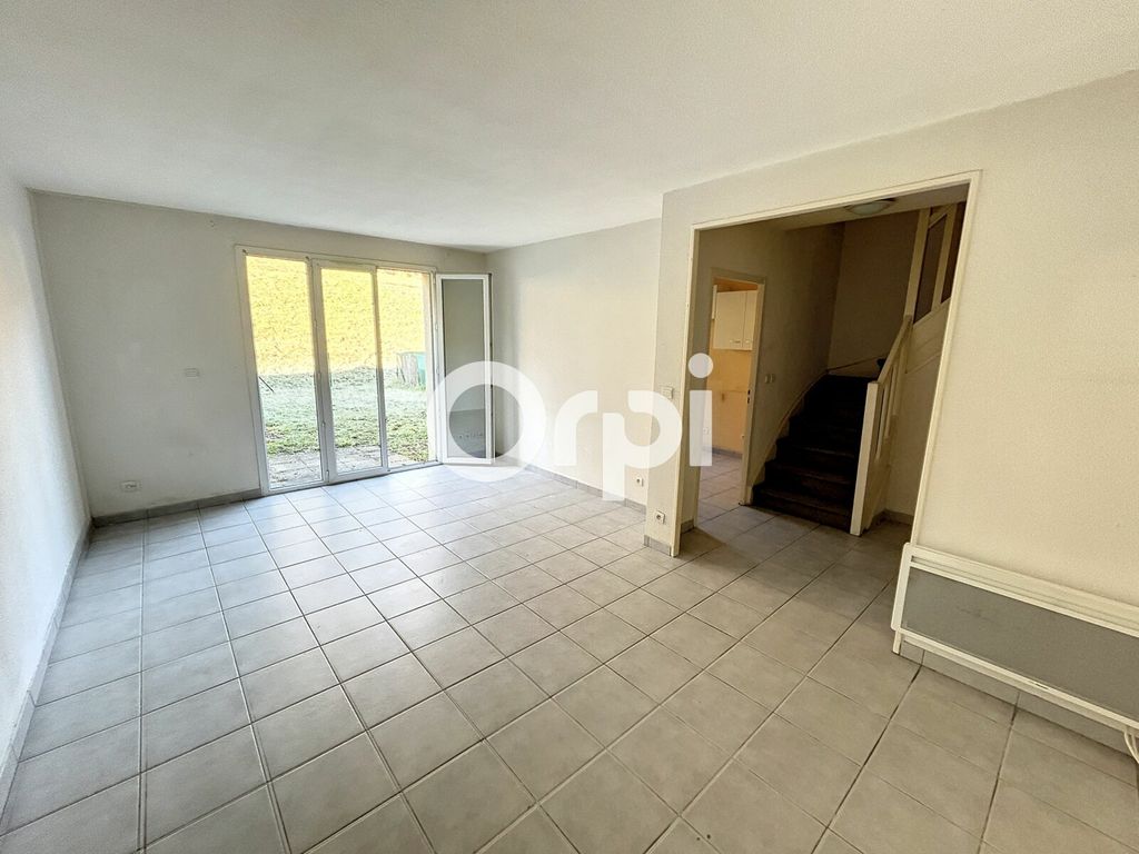 Achat appartement 4 pièce(s) Brive-la-Gaillarde