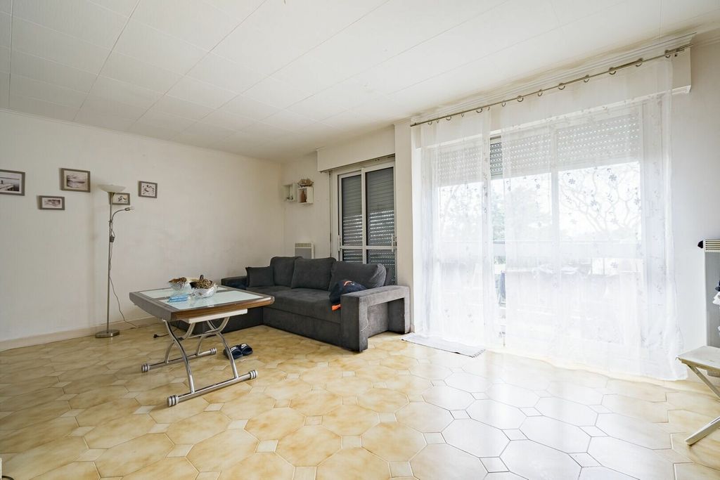 Achat appartement à vendre 3 pièces 97 m² - Savigny-sur-Orge