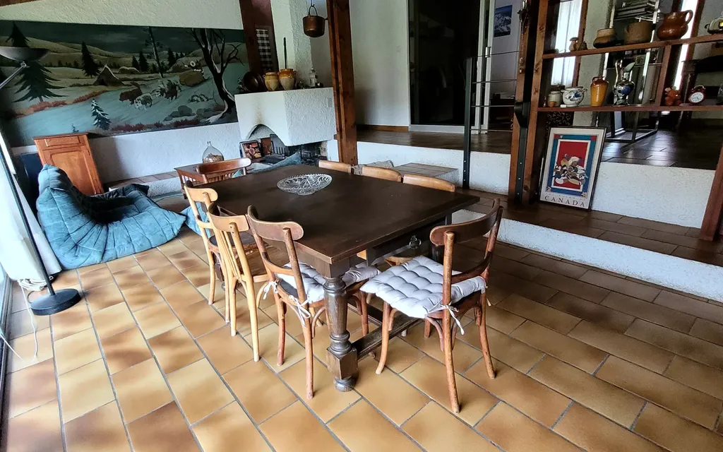 Achat maison 4 chambre(s) - Toulouse