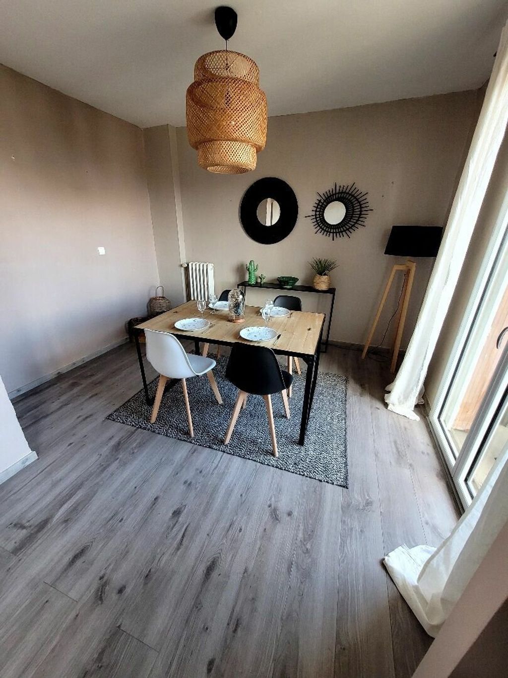 Achat appartement à vendre 3 pièces 81 m² - Toulouse