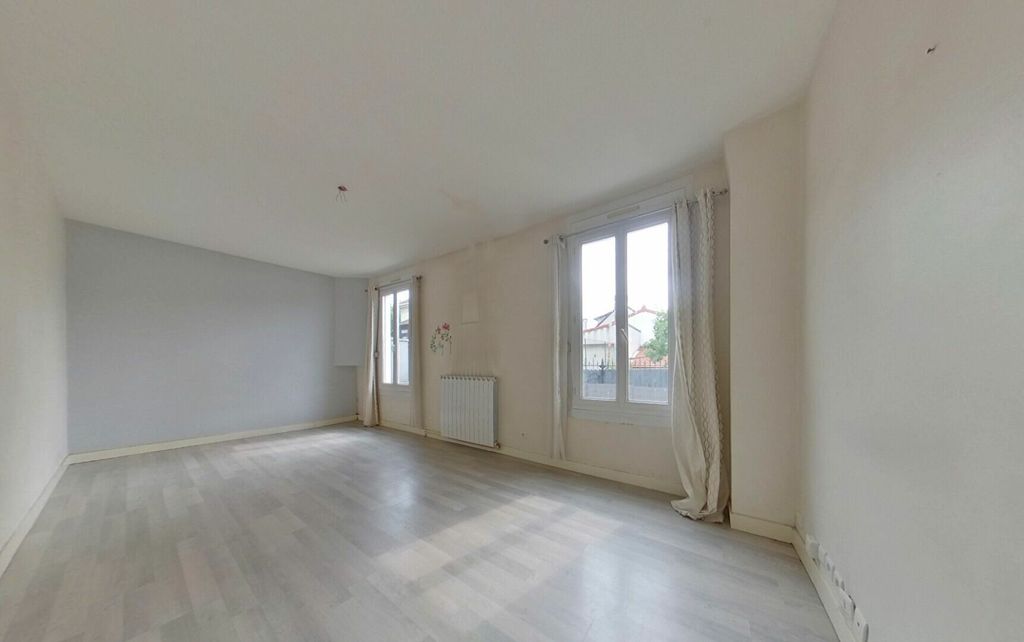 Achat maison 3 chambre(s) - Argenteuil