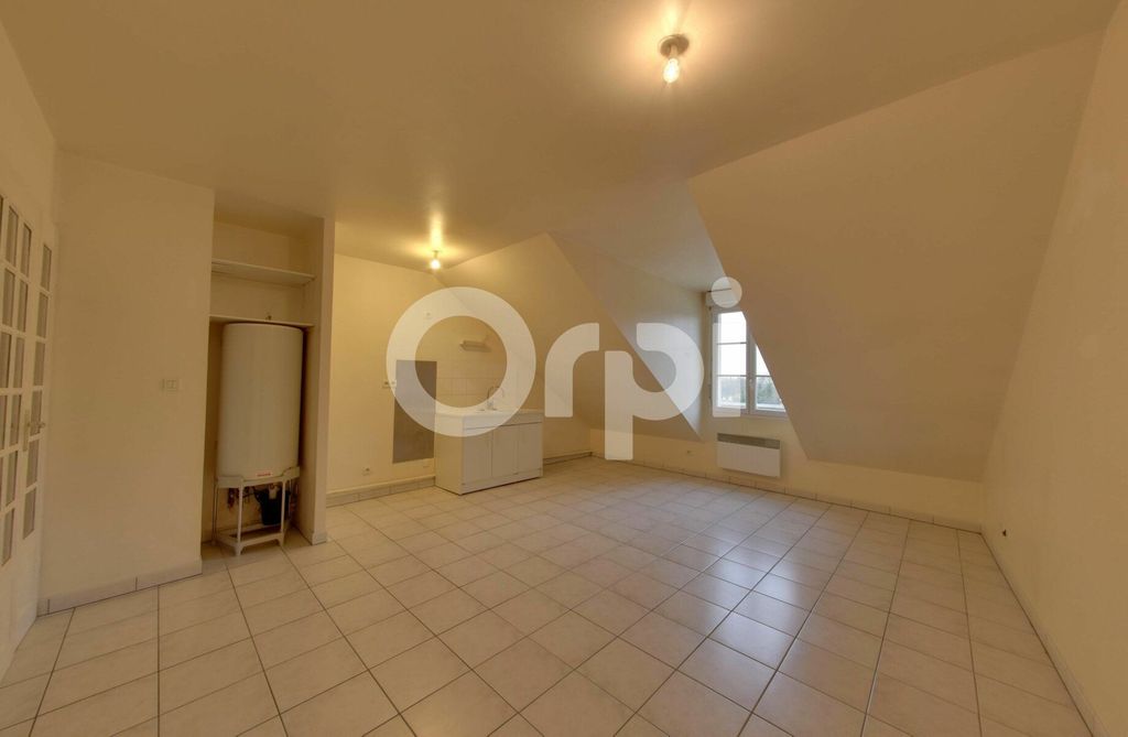 Achat appartement à vendre 2 pièces 45 m² - Nanteuil-le-Haudouin