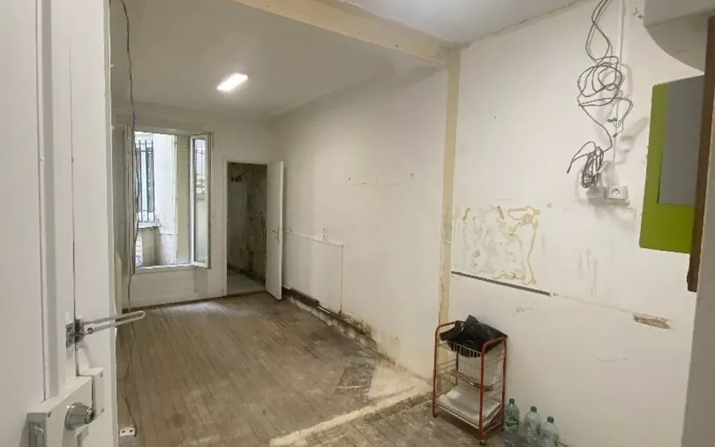 Achat appartement 1 pièce(s) Paris 17ème arrondissement