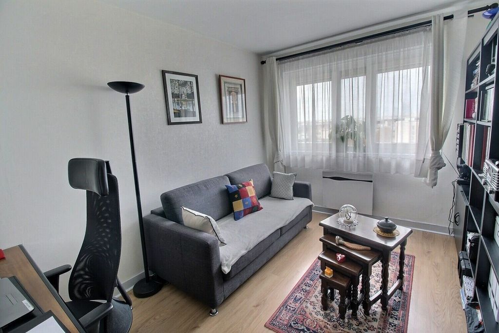 Achat appartement 4 pièce(s) Clichy