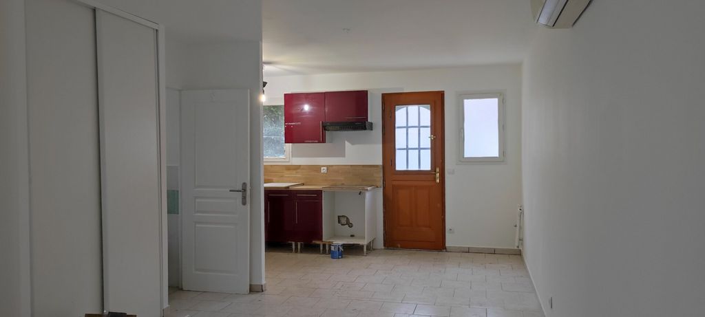 Achat maison à vendre 2 chambres 70 m² - Nîmes