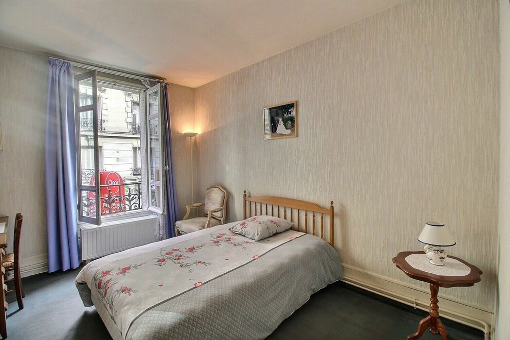 Achat appartement à vendre 2 pièces 50 m² - Clichy