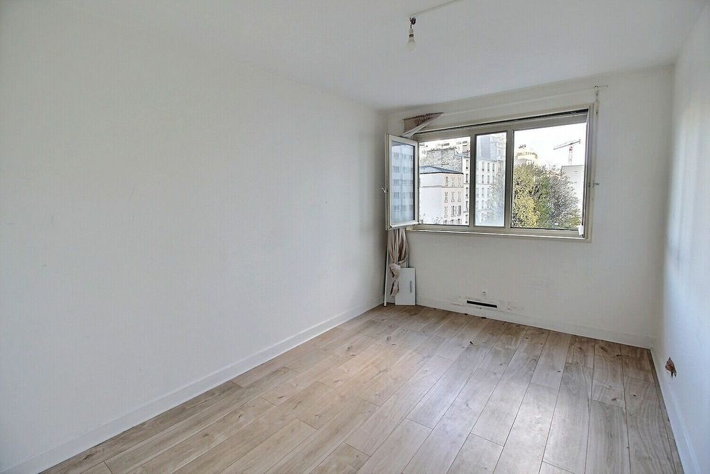 Achat appartement à vendre 3 pièces 55 m² - Clichy