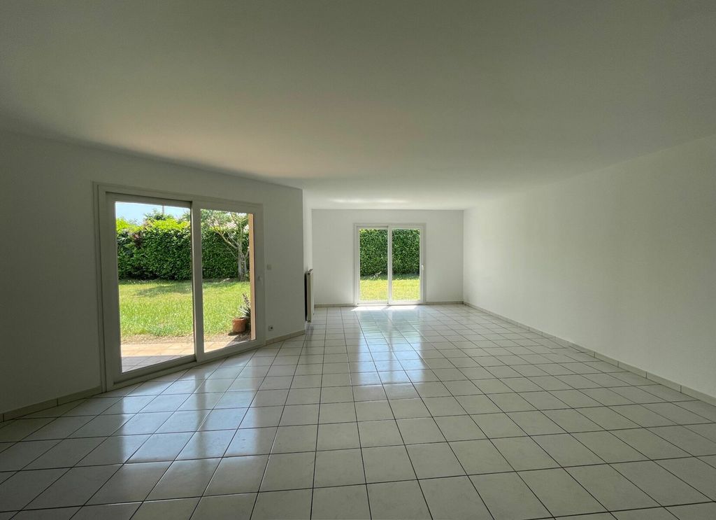 Achat maison à vendre 4 chambres 115 m² - Toulouse