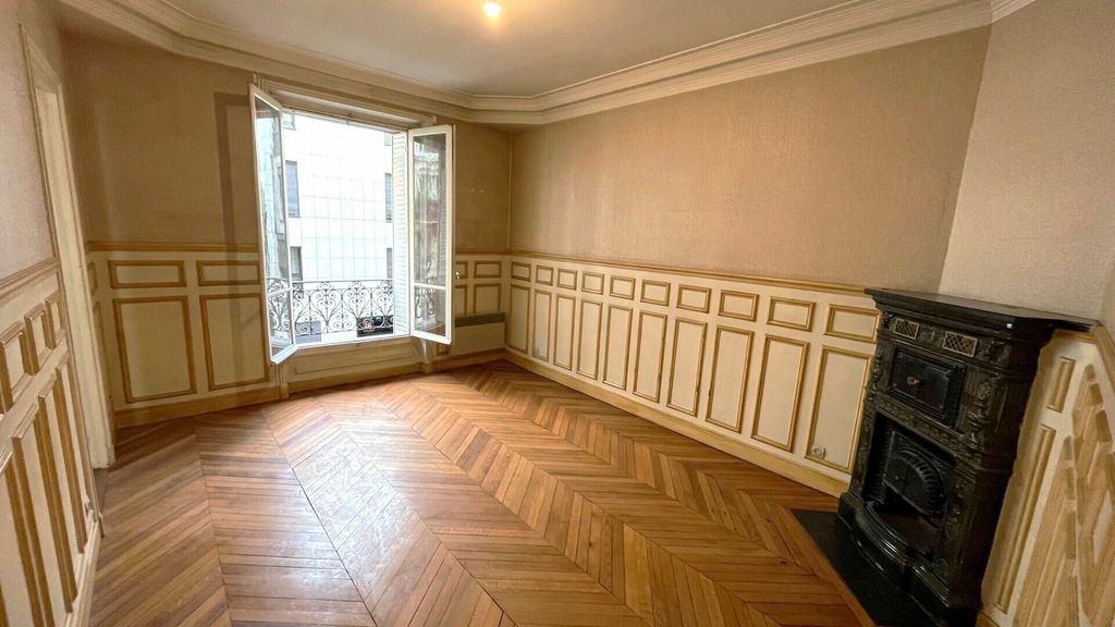 Achat appartement à vendre 2 pièces 70 m² - Saint-Mandé